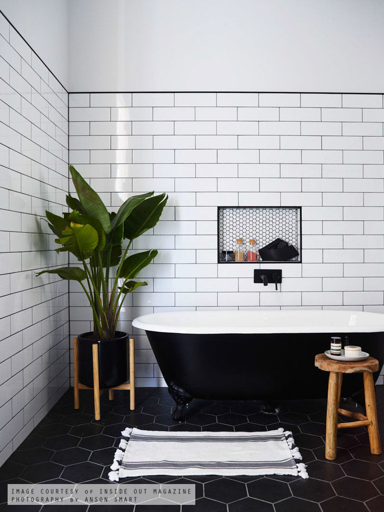 Cast Iron Baths Wins Bathroom Of The Year Award