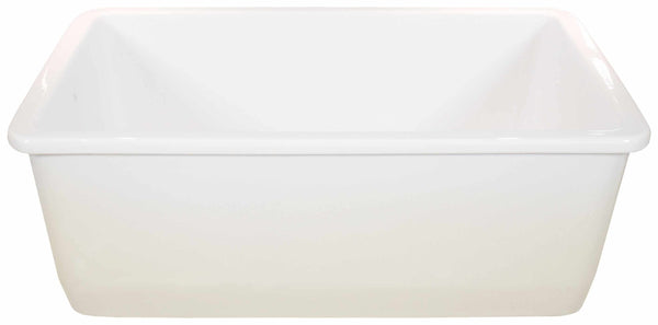 Undermount Sink - Large 790 x 498 x 280mm