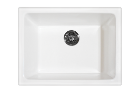 Undermount Sink - Small 610 x 470 x 280mm